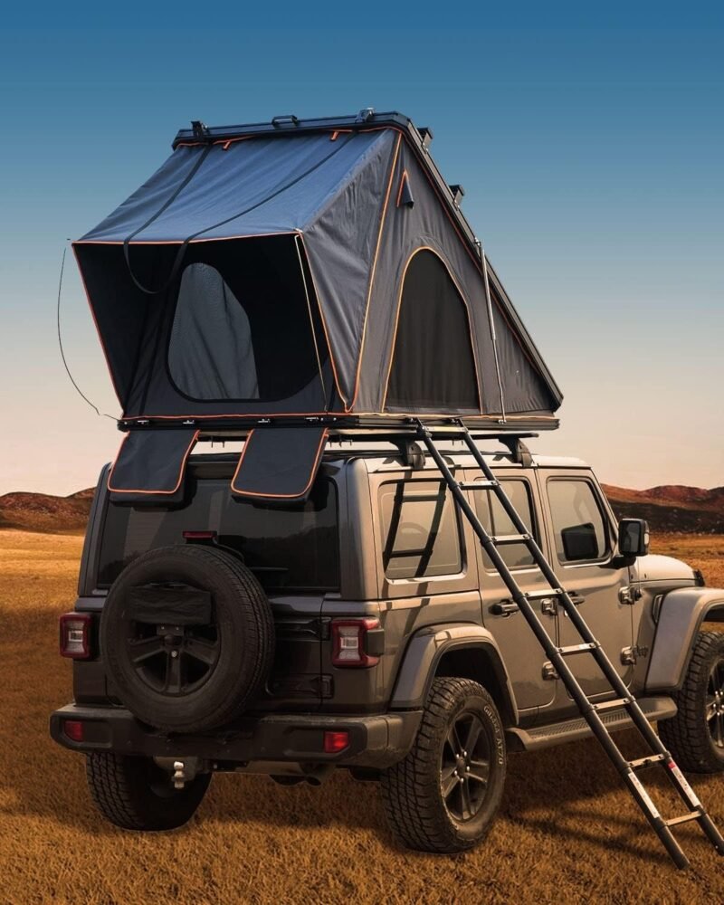 Rooftop Tent - Image 3