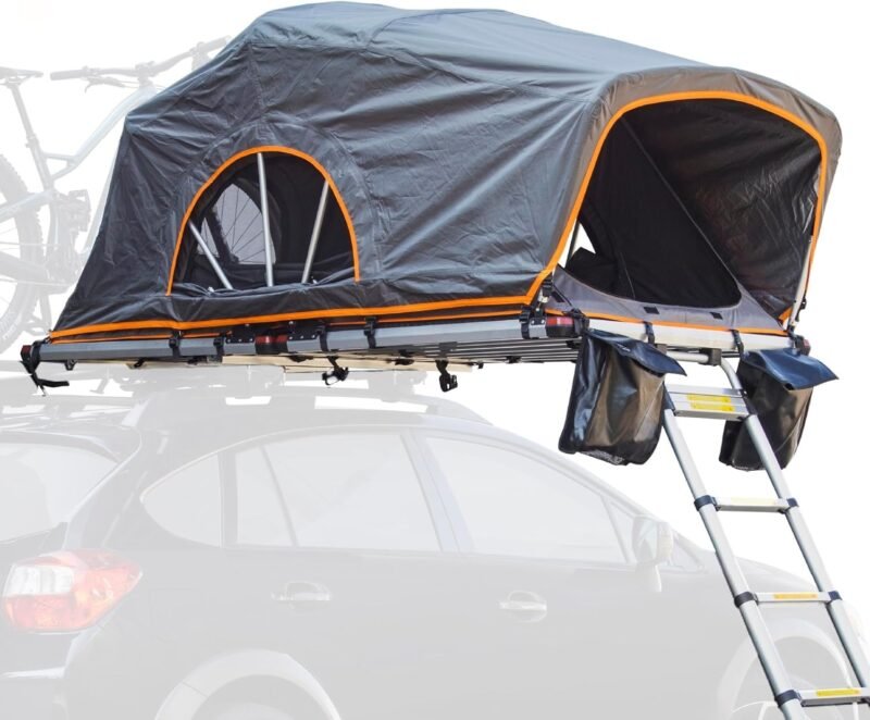 Rooftop Tent - Image 7