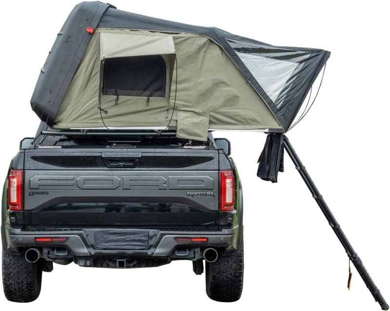Rooftop Tent - Image 5