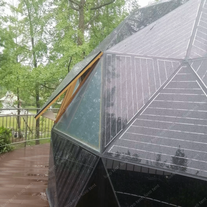 Dome Tent - Image 17