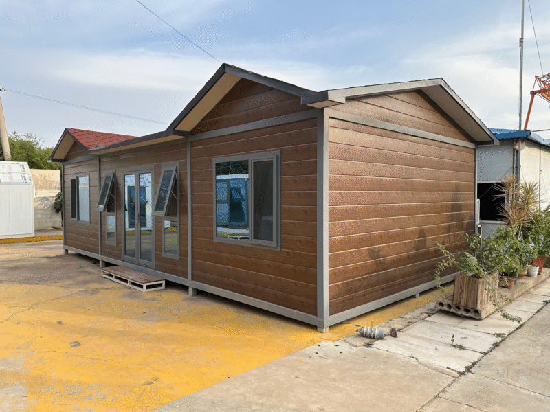 Container Tent - Image 8