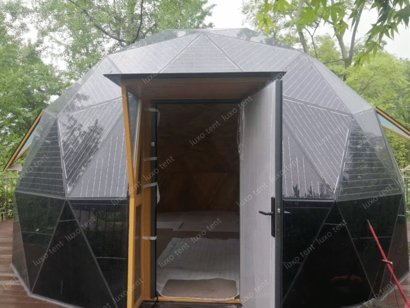 Dome Tent - Image 16