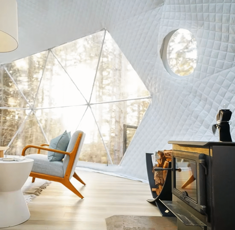 Dome Tent - Image 10