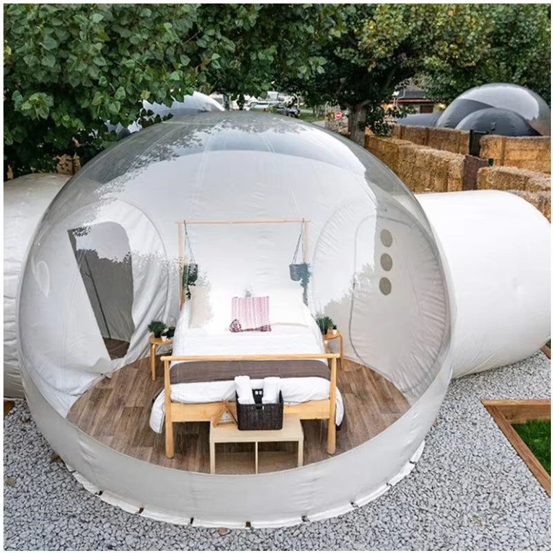 Dome Tent