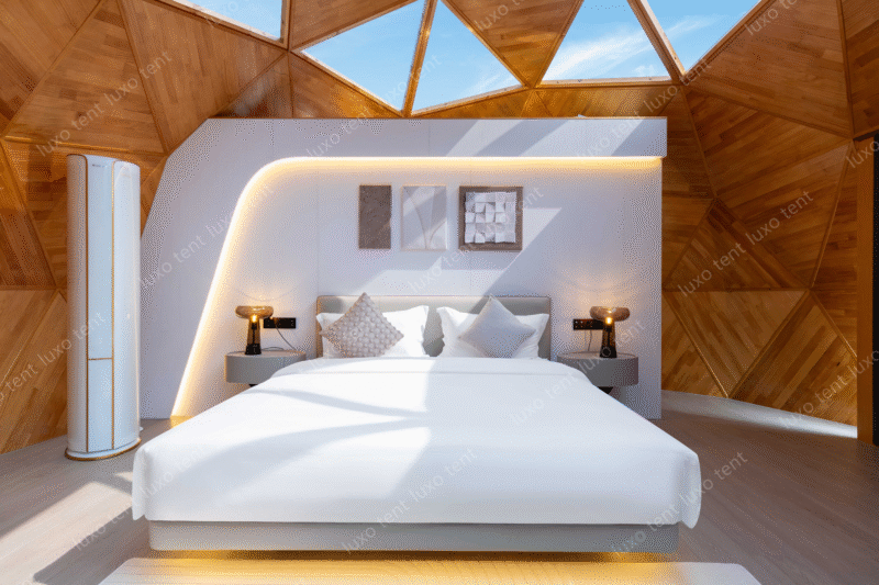 Dome Tent - Image 15