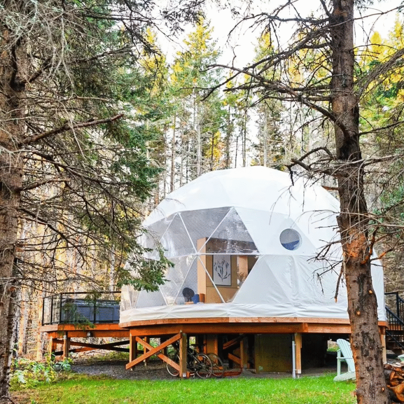 Dome Tent - Image 8