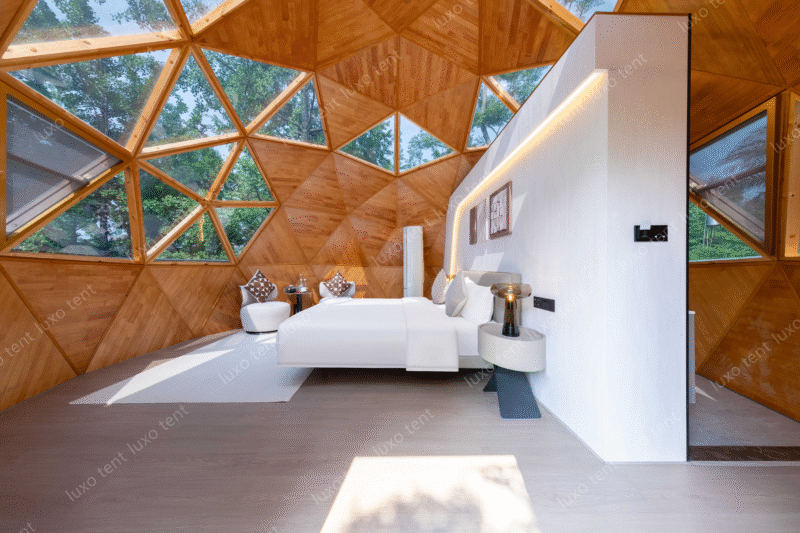 Dome Tent - Image 13