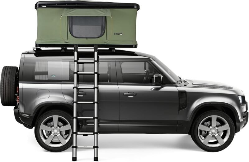 Best Roof Tent Franchise Opportunities - Image 3