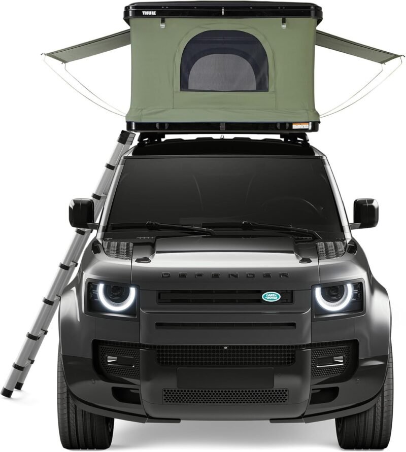 Best Roof Tent Franchise Opportunities - Image 4