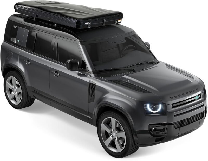 Best Roof Tent Franchise Opportunities - Image 5