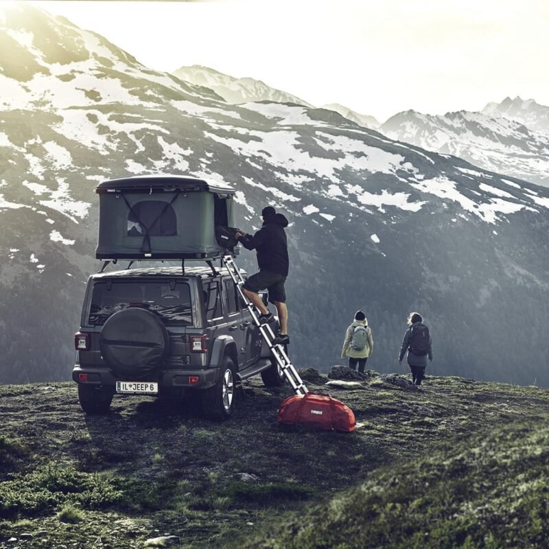 Best Roof Tent Franchise Opportunities - Image 6